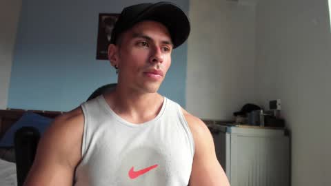 Snapshot of justinkart chatting on 01-31-25, 04:38 justinkart online show from 01-31-25, 04:38