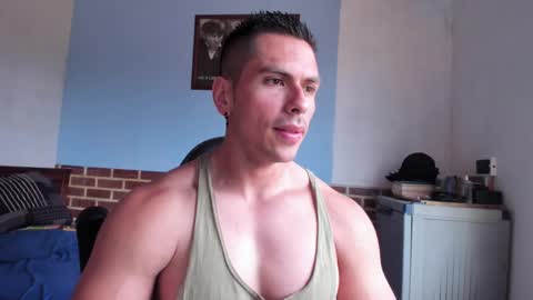 Snapshot of justinkart chatting on 02-13-25, 05:33 justinkart online show from 02-13-25, 05:33