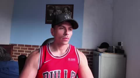 Snapshot of justinkart chatting on 02-15-25, 03:17 justinkart online show from 02-15-25, 03:17