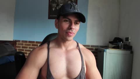 Snapshot of justinkart chatting on 03-01-25, 06:00 justinkart online show from 03-01-25, 06:00
