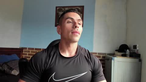 Snapshot of justinkart chatting on 03-10-25, 05:39 justinkart online show from 03-10-25, 05:39