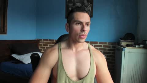 Snapshot of justinkart chatting on 09-15-25, 05:57 justinkart online show from 09-15-25, 05:57