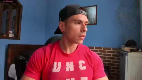 justinkart online show from 11-05-25, 05:35