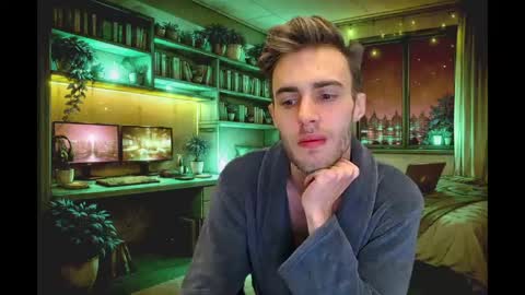 Hologram Guy online show from 05-10-26, 05:34