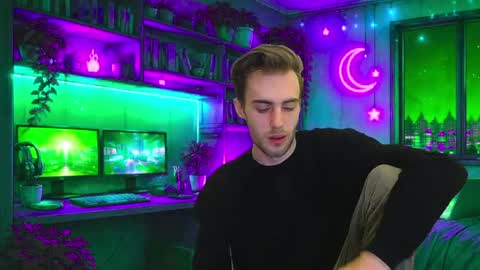 Hologram Guy online show from 06-01-26, 04:58
