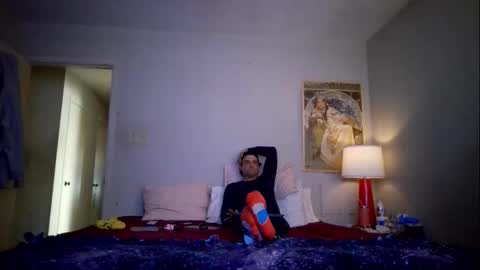 Snapshot of justinnorthwood chatting on 11-09-25, 02:48 JustinNorthwood online show from 11-09-25, 02:48