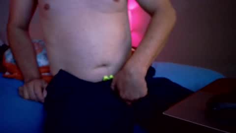 Snapshot of justinnorthwood chatting on 05-01-26, 06:18 JustinNorthwood online show from 05-01-26, 06:18