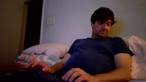 Snapshot of justinnorthwood chatting on 05-02-26, 11:15 JustinNorthwood online show from 05-02-26, 11:15