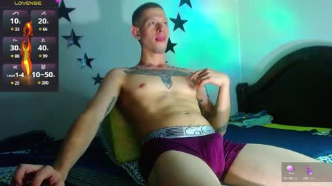 Justinsc online show from 12-06-24, 10:52