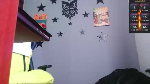 Justinsc online show from 11-17-25, 05:30