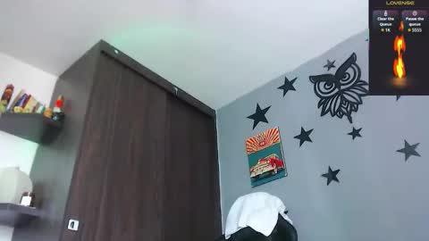 Justinsc online show from 11-27-25, 07:05