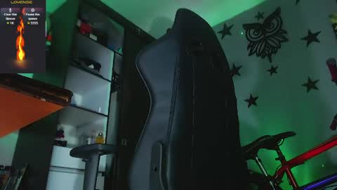 Justinsc online show from 05-03-26, 11:22
