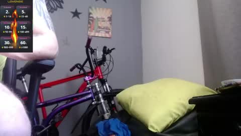 Justinsc online show from 05-04-26, 06:59