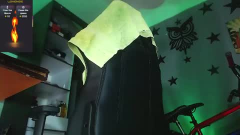 Justinsc online show from 05-05-26, 11:35