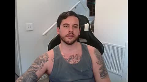 justintym69 online show from 10-31-25, 07:37