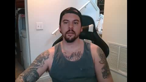 justintym69 online show from 11-30-25, 06:12