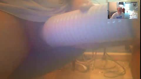 Snapshot of justjohn1012000 chatting on 10-22-25, 12:27 justjohn online show from 10-22-25, 12:27