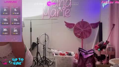 Juliana Marie online show from 06-14-26, 09:55