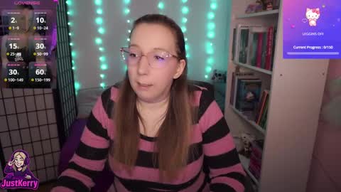 Kerry online show from 09-30-25, 08:19