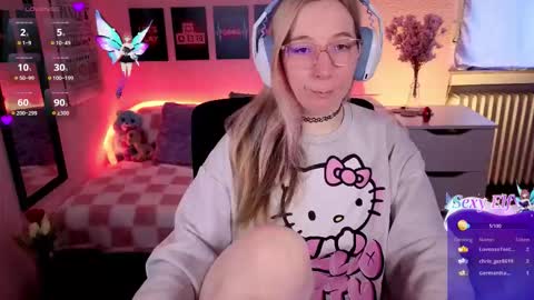 Snapshot of justkerryx chatting on 02-17-26, 08:33 Kerry online show from 02-17-26, 08:33