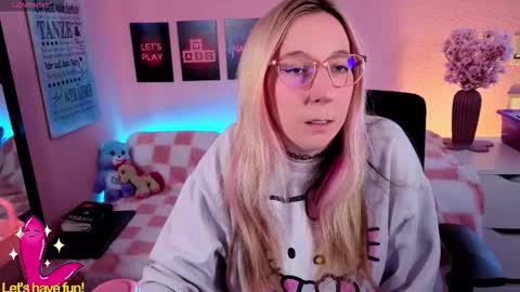 Snapshot of justkerryx chatting on 02-19-26, 11:50 Kerry online show from 02-19-26, 11:50