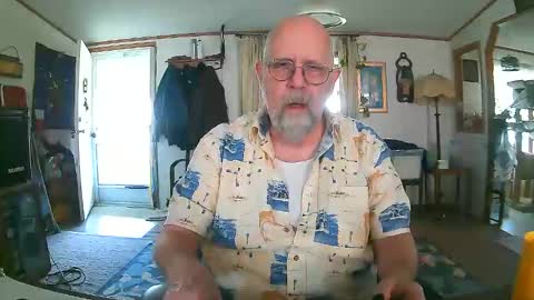 justlustagain online show from 05-08-26, 10:48
