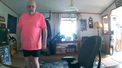 justlustagain online show from 05-09-26, 04:01