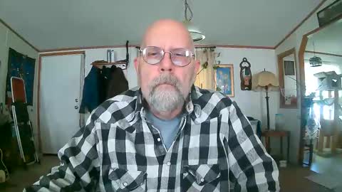justlustagain online show from 05-10-26, 09:31