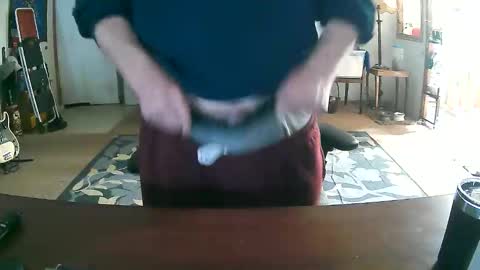 justlustagain online show from 05-12-26, 12:57