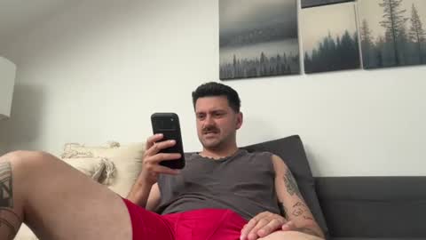 justmanny online show from 07-14-26, 03:07