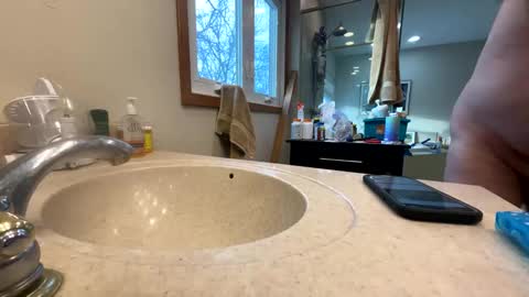 justmeagain111 online show from 01-03-25, 02:51