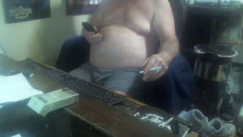 justmeohio online show from 10-17-25, 12:52