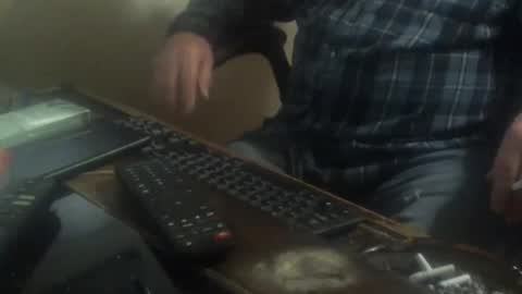 justmeohio online show from 10-23-25, 05:23