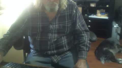 justmeohio online show from 01-12-26, 06:46