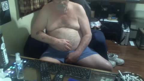 justmeohio online show from 03-12-26, 01:34