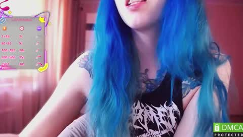 justmeowgirl online show from 09-12-25, 04:01