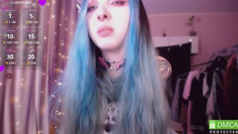 justmeowgirl online show from 02-21-26, 05:41