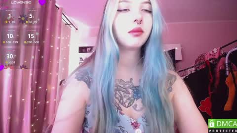 justmeowgirl online show from 05-11-26, 06:08