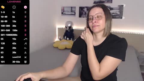 Julie online show from 02-21-25, 05:35