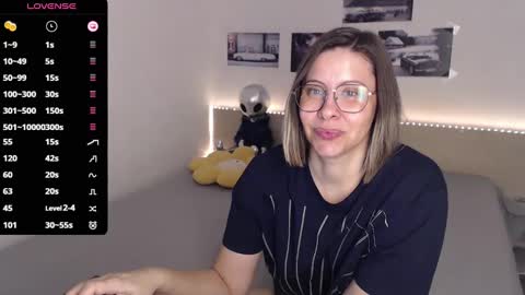 Julie online show from 02-24-25, 05:11