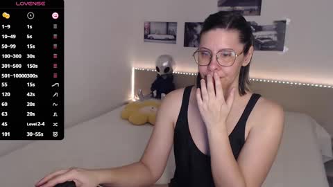 Julie online show from 03-06-25, 05:03