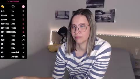 Julie online show from 09-29-25, 03:50