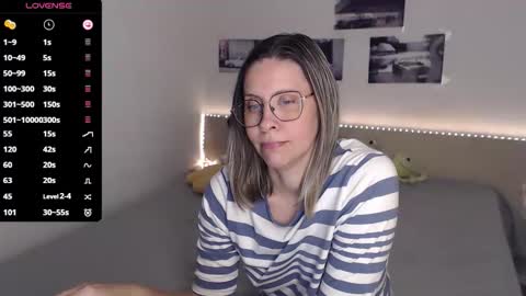 Julie online show from 09-30-25, 04:01