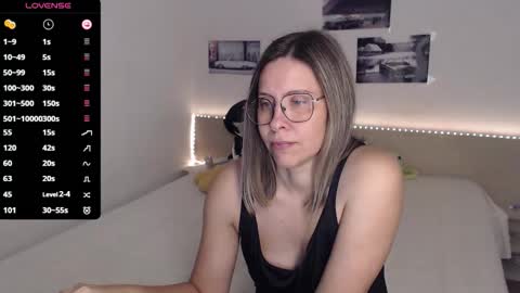 Julie online show from 10-15-25, 04:01