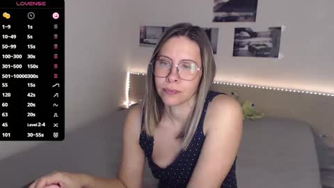 Julie online show from 11-28-25, 05:21