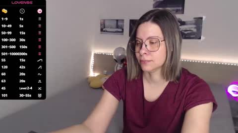 Julie online show from 02-04-26, 05:13