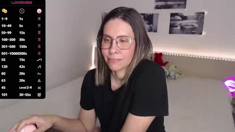 Julie online show from 04-29-26, 04:22