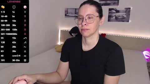 Julie online show from 04-30-26, 03:57