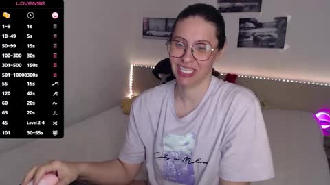 Julie online show from 04-30-26, 04:02