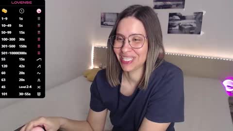 Julie online show from 05-01-26, 03:55